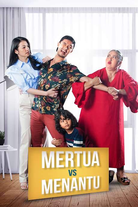 Mertua vs Menantu